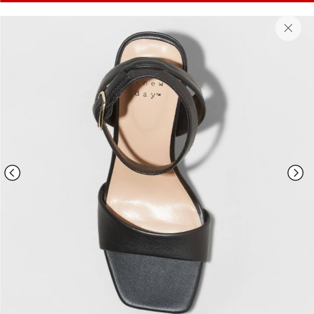 Heels - Picture 3 of 3